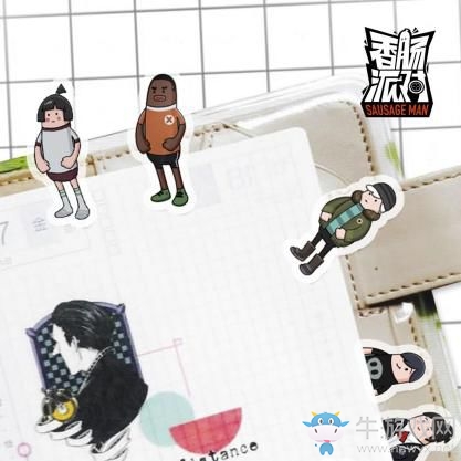 《香腸派對(duì)》參展「核聚變 Tour 2018 廈門(mén)站」！