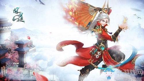 《問道》九黎降妖融變異 傲雪凌霜送好禮