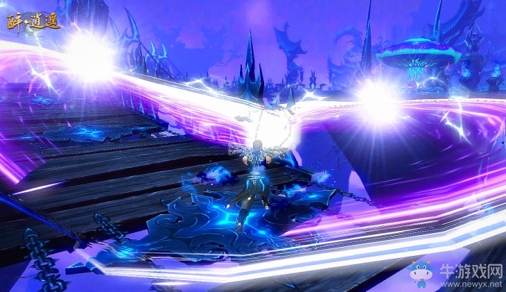 三十二強(qiáng)出爐！《醉逍遙》3v3激情點(diǎn)燃寒冬