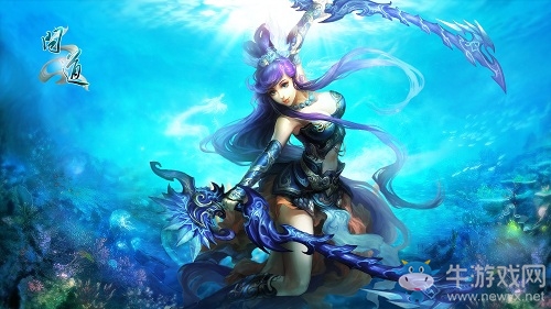 經典服優化全解析 諸多更新助力道友暢游《問道》