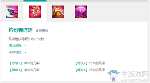 沉魚落雁的冷漠刺客！《夢三國手游》貂蟬攻略