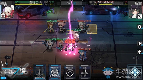 活用策略勝者為王 《君臨之境》燒腦PVP戰(zhàn)斗