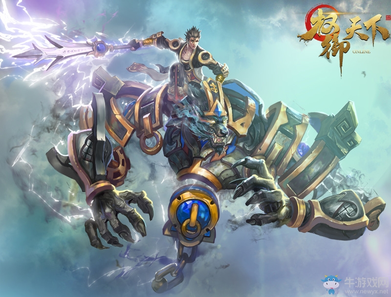 《權御天下》國戰關鍵詞：抉擇