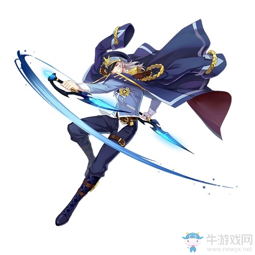 冬日戰歌 冰雪盛宴：《光影對決》新版本強勢來襲