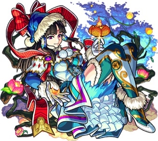 《怪物彈珠》攜萬(wàn)元圣誕豪禮暖暖來(lái)襲
