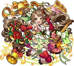 《怪物彈珠》攜萬(wàn)元圣誕豪禮暖暖來(lái)襲