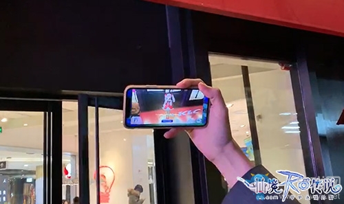 仙境傳說RO手游攜手KFC打造線下主題門店，一起找尋AR卡普拉！
