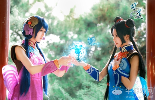 《問道》經典版全服大抽獎 神獸變異通通有