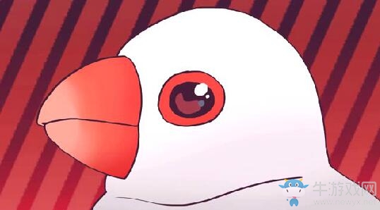 人不如鳥 《咕啾！文鳥戀愛物語》12月20日上市