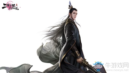 仙游四海 情系三生！《三生三世十里桃花》手游全平臺預約今日開啟