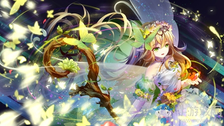 《蒼之紀元》音樂祭同人畫大賽獲獎名單出爐！來自奧羅拉的大觸之力