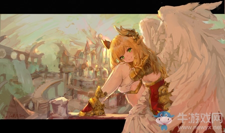《蒼之紀元》音樂祭同人畫大賽獲獎名單出爐！來自奧羅拉的大觸之力