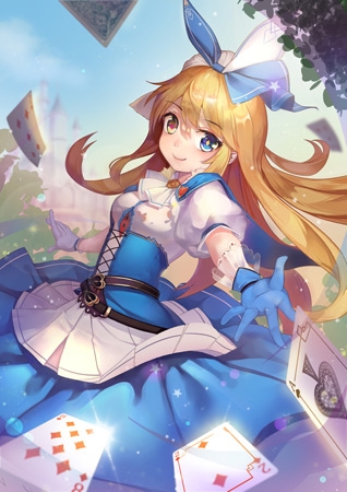 《蒼之紀元》音樂祭同人畫大賽獲獎名單出爐！來自奧羅拉的大觸之力