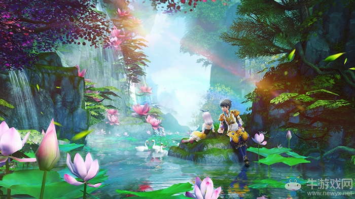 《影武者》圣誕壁紙鑒賞