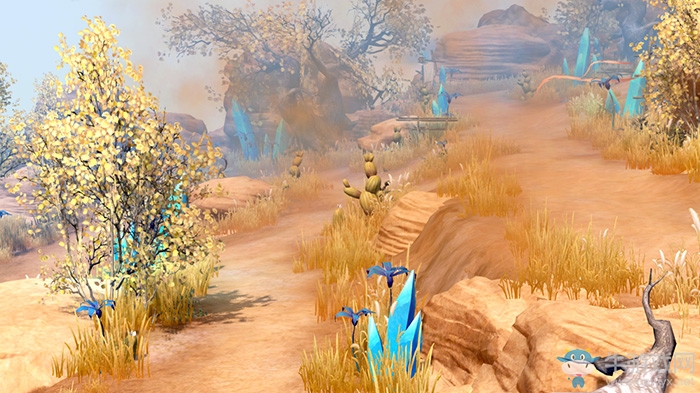 《影武者》圣誕壁紙鑒賞