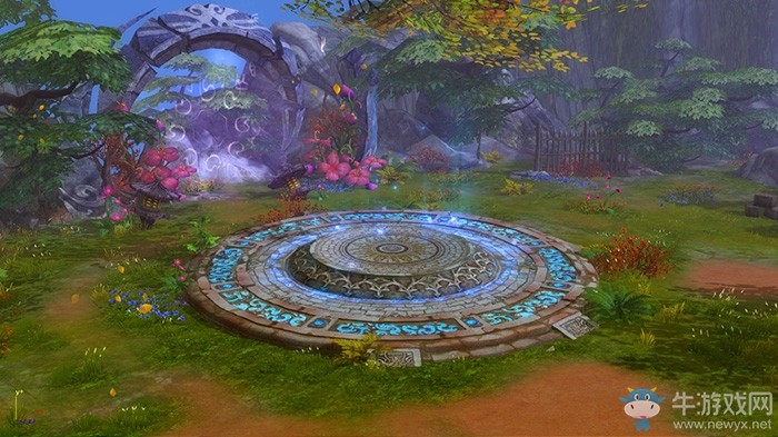 《影武者》圣誕壁紙鑒賞