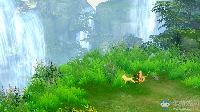 《影武者》圣誕壁紙鑒賞