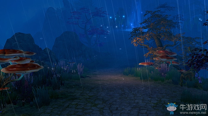 《影武者》圣誕壁紙鑒賞