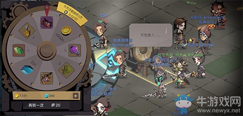 《貪婪洞窟2》致富道路：獲得金幣與水晶的途徑！