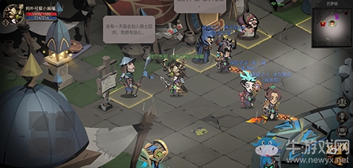 《貪婪洞窟2》致富道路：獲得金幣與水晶的途徑！