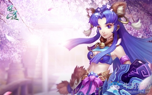 《問道》年度數字大服“2019”1月4日開啟 多重福利領不停