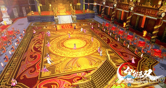 圣誕來襲，《鬼谷無雙》帶你體驗寒冬里的激情熱血！