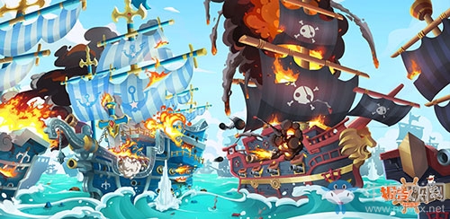 晨之科榮獲2018游鼎獎“年度最佳出海游戲企業(yè)獎”