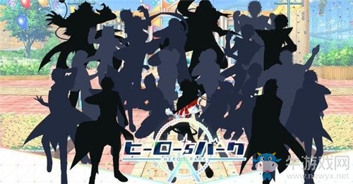 女性向養(yǎng)成手游《Hero's Park》預(yù)計2019年春天上架
