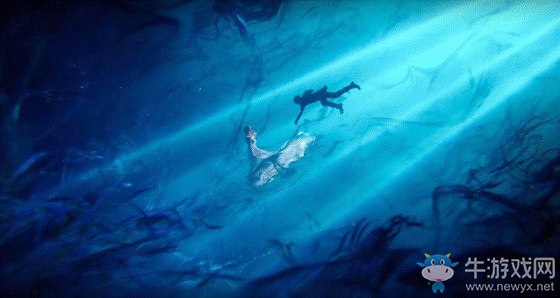 歷代ff經(jīng)典場景盤點(diǎn) 在《最終幻想：勇氣啟示錄》里圣地巡禮