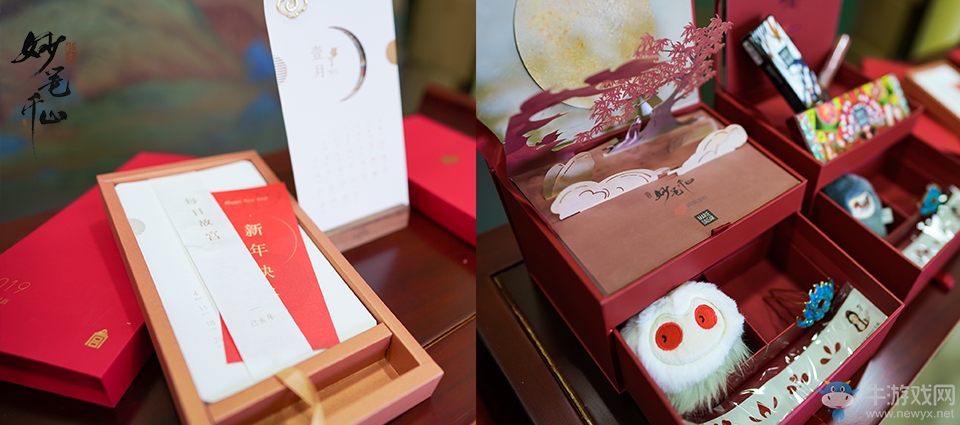 故宮聯(lián)合網(wǎng)易出品手游《繪真·妙筆千山》1月1日AppStore全球首發(fā)