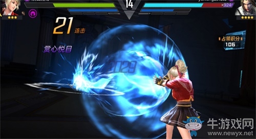 揭秘《魂武者》據(jù)點(diǎn)戰(zhàn)，全新版本來(lái)襲！