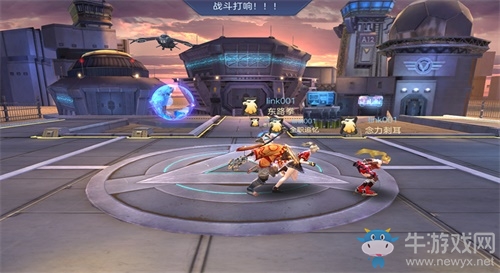 揭秘《魂武者》據(jù)點(diǎn)戰(zhàn)，全新版本來(lái)襲！