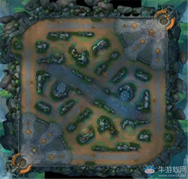 放肆激戰 攻破敵關 《夢三國手游》5V5模式詳解