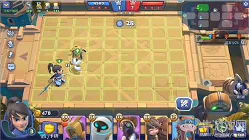 實力強悍，長得好看！《夢塔防》手游趙云專題