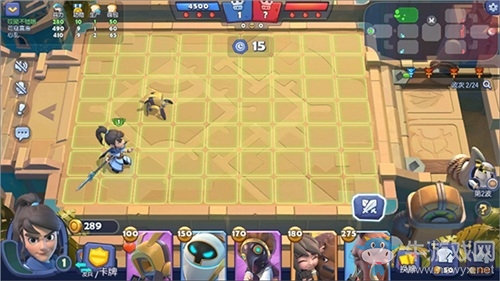 實力強悍，長得好看！《夢塔防》手游趙云專題