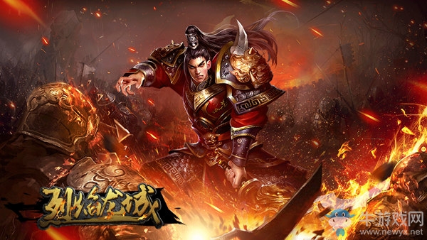 来给武器附个魔 《烈焰龙城》祝福油妙用