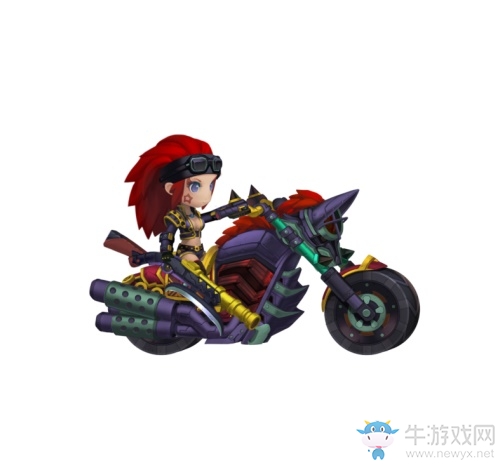 《全民主公2》手游開年鉅獻(xiàn)，“巔峰競(jìng)技場(chǎng)”神兵對(duì)決閃耀登場(chǎng)