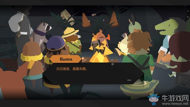 steam卡通治愈系新游：《甜甜圈都市》