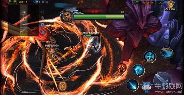 開戰(zhàn)在即！為何《夢三國手游》如此備受矚目