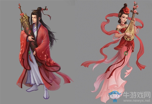 有大動作？《問道》手游賀歲版本重磅預告