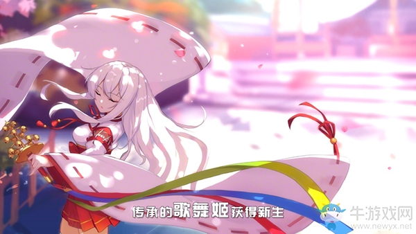 ACG神曲全面集結(jié) 《命運(yùn)歌姬》安卓測(cè)試火爆開(kāi)啟