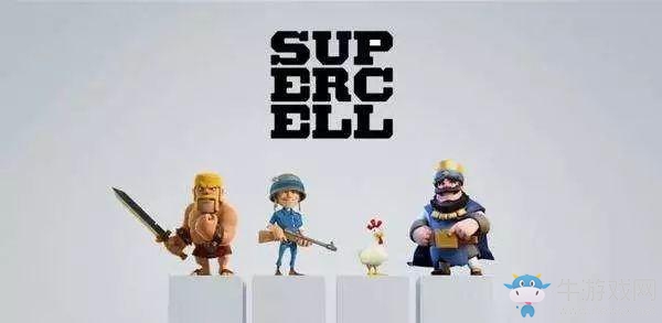 大改一年半，《荒野亂斗》到底有何魔力讓Supercell不肯放棄？