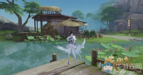 霜雪鑄寒兵！《戰國志》冬日武器外觀上線！