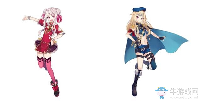 巨大愛醬來襲 《步步步步》與Vtuber展開聯(lián)動