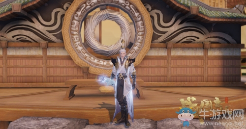 霜雪鑄寒兵！《戰國志》冬日武器外觀上線！