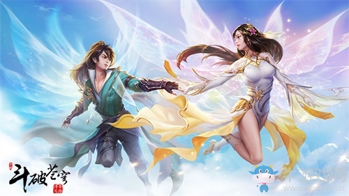 攜手傾心之人締結(jié)情緣 《斗破蒼穹手游》全新版本將至
