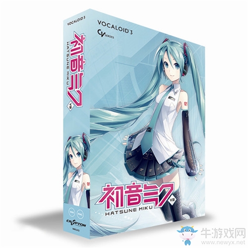 公主殿下賽高！《命運(yùn)歌姬》初音未來人氣歌曲全收錄