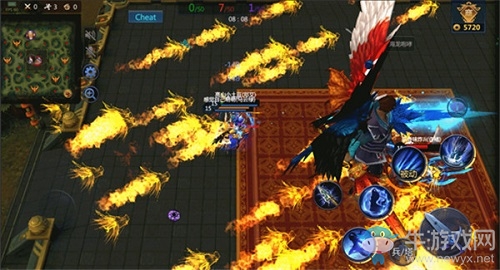 《夢三國手游》上線倒計時一天！情懷和激戰(zhàn)，我們都有！