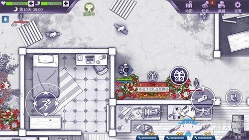 《阿瑞斯病毒》喜迎雙旦 圣誕活動(dòng)即將限時(shí)開啟