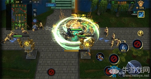 《夢三國手游》上線倒計時一天！情懷和激戰(zhàn)，我們都有！